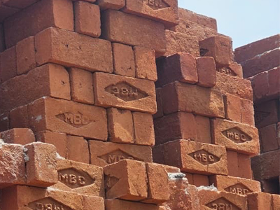Diamond Seal Brick Main
