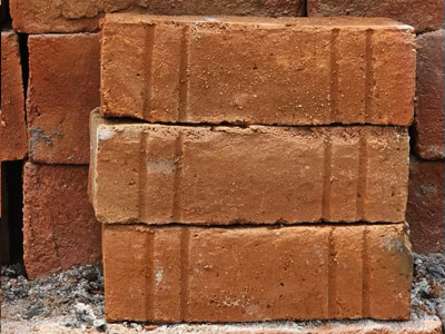 Double Box Brick – view 1