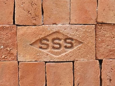 SSS Brick – view 1