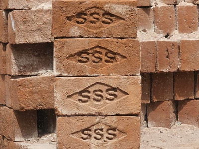 SSS Brick – view 2